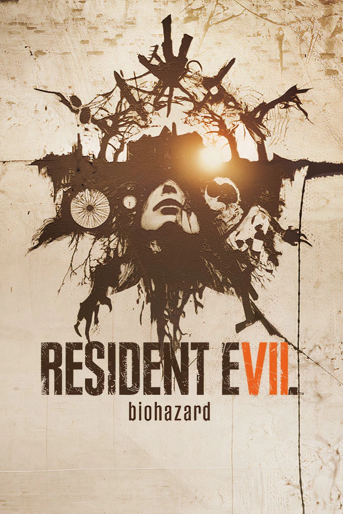 Góc nhìn thứ nhất đáng sợ trong bản demo Resident Evil 7: Biohazard