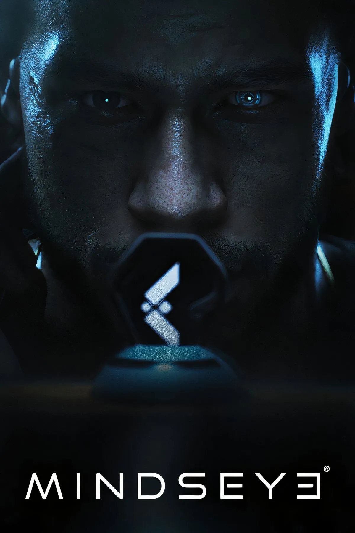 MindsEye: Game hành động phiêu lưu từ cựu binh Rockstar North