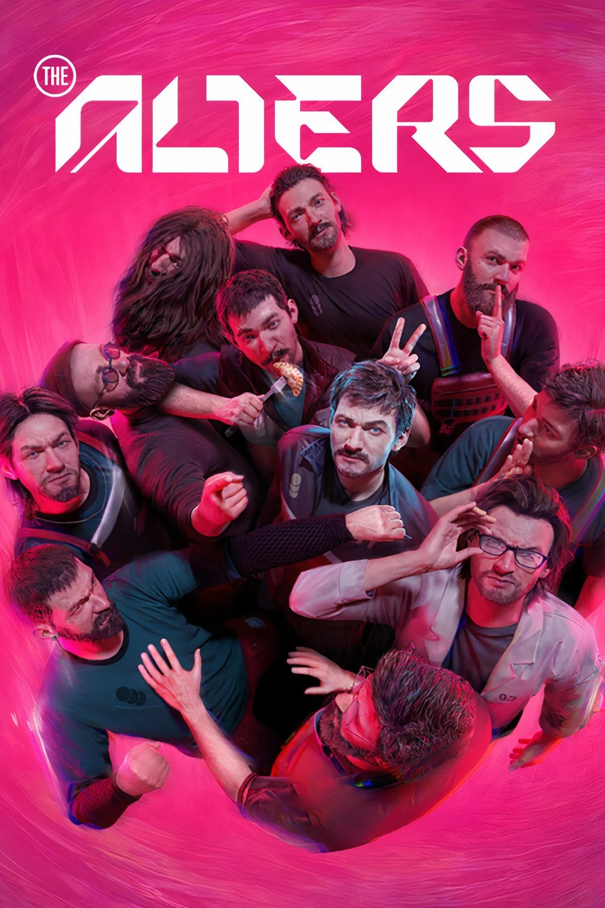 The Alters: Jan Dolski và các phiên bản thay thế của chính mình