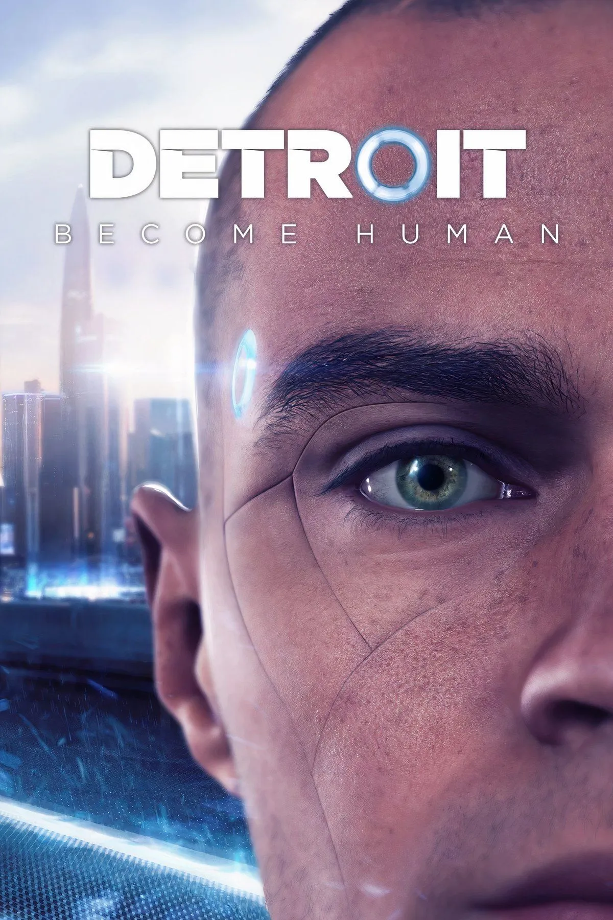 Thông tin chi tiết về Detroit: Become Human bao gồm thể loại và hệ máy
