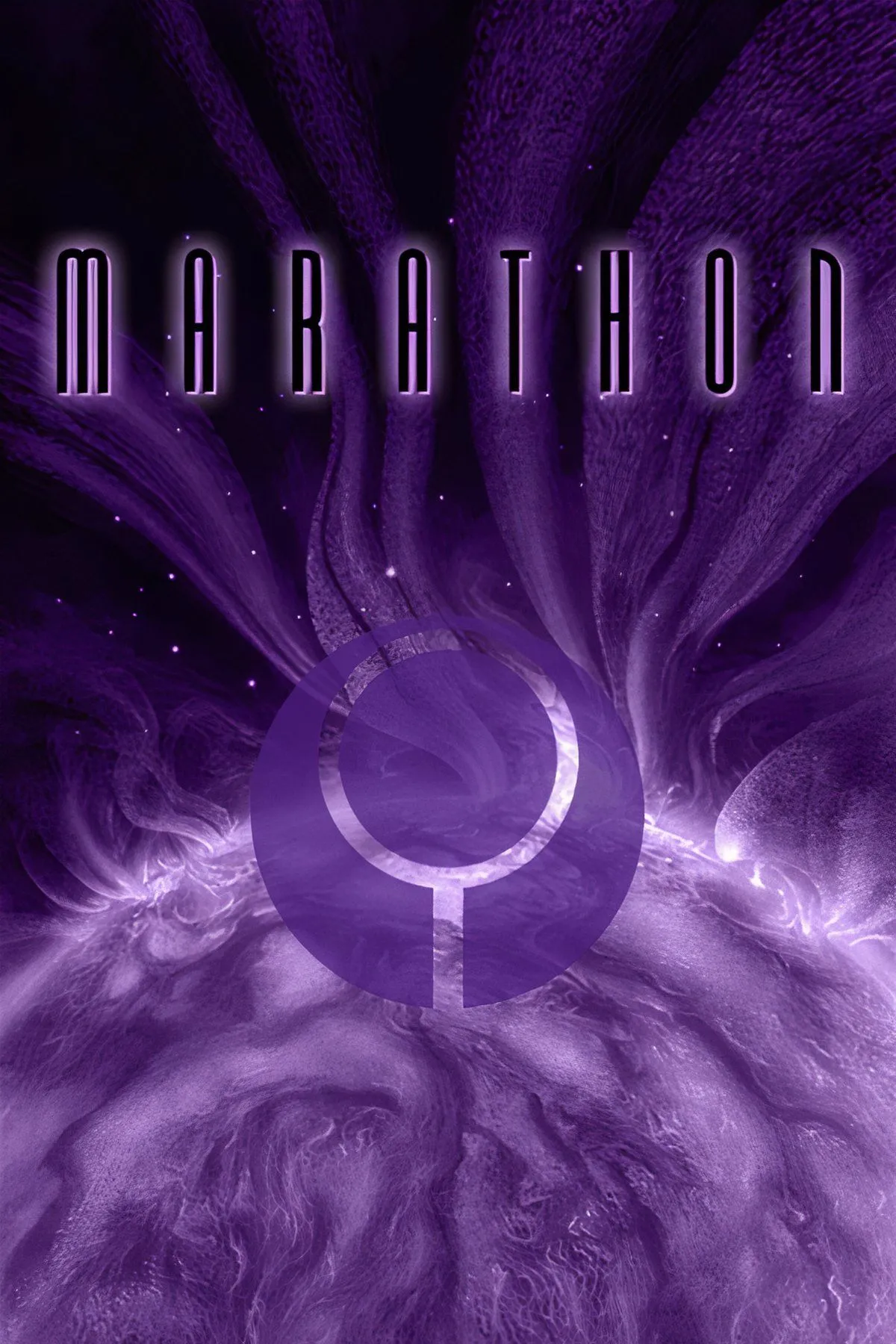 Giao diện bắn súng khoa học viễn tưởng của Marathon trên Mac, tái hiện di sản của Bungie.