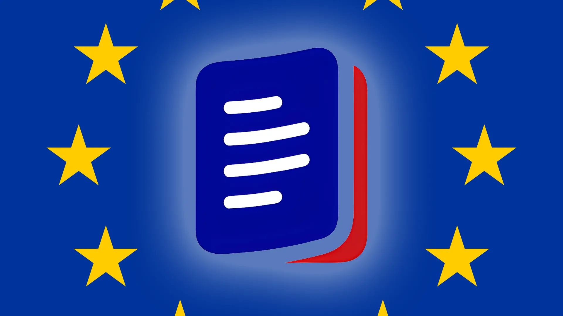 Giao diện trình soạn thảo văn bản Docs, một giải pháp mã nguồn mở thay thế Google Docs và Notion