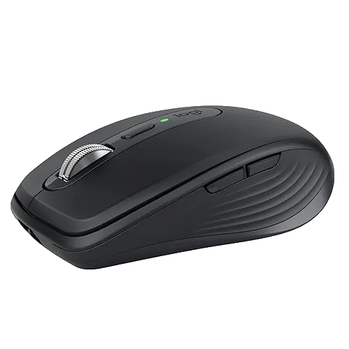 Hình ảnh chuột không dây Logitech MX Anywhere 3S