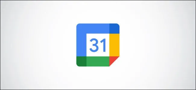 Logo Google Calendar, gợi ý cách tạo nhắc nhở linh hoạt cho các nhiệm vụ.
