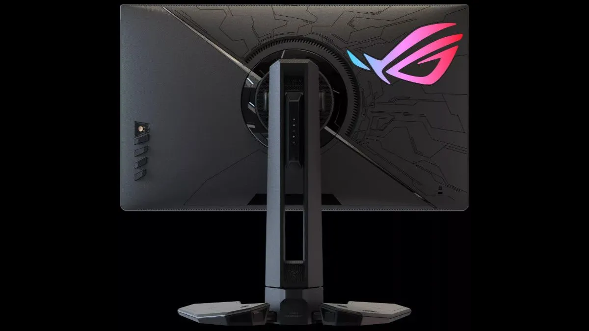 Màn hình chơi game Asus ROG Swift 540Hz