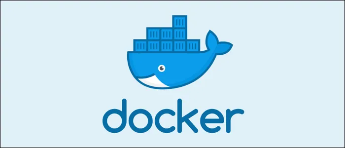 Sơ đồ minh họa kiến trúc Docker với các container độc lập chạy trên một Docker Engine.